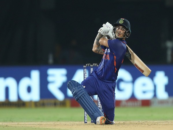 Ishan Kishan. (Photo- BCCI)