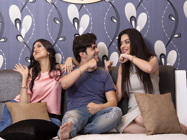 Those same friends will have a different brain activity pattern when they think of someone else in your group.