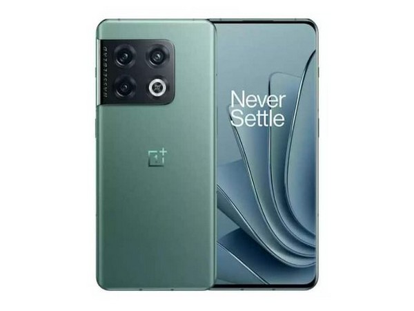 OnePlus 10T officially confirmed to have 16GB RAM with 256GB storage