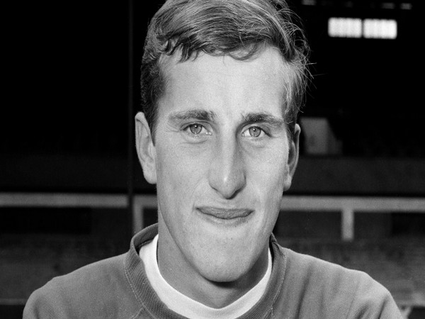 Ray Clemence (Photo/ Liverpool website) 