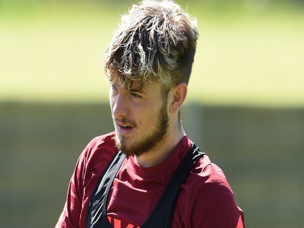 Harvey Elliott (Photo: Liverpool FC)