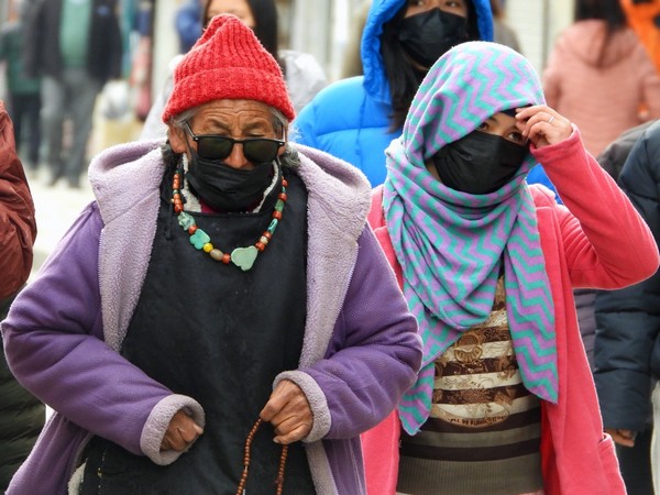 Representative Image