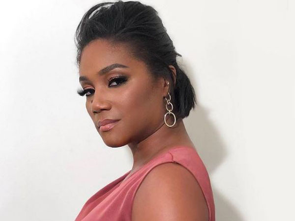 Tiffany Haddish (Image courtesy: Instagram)