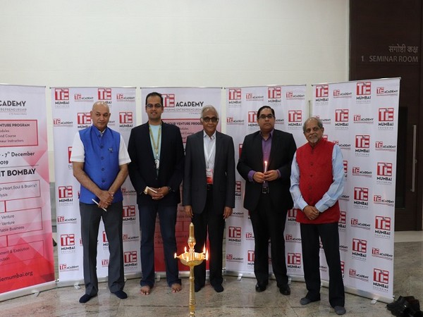 TiE Mumbai Launches Its New Initiative