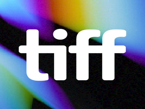 TIFF logo (Image source: Twitter)