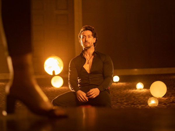 A still from the video of  'Unbelievable' (Image courtesy: Instagram)