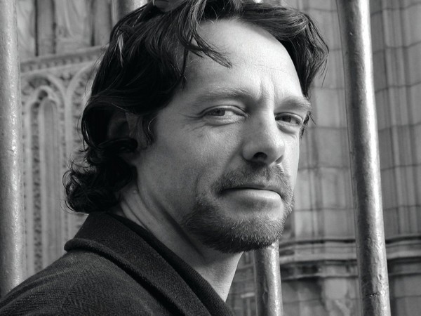 Late comic artist Tim Sale (Image source: twitter)