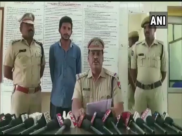 Circle Inspector Heera Singh