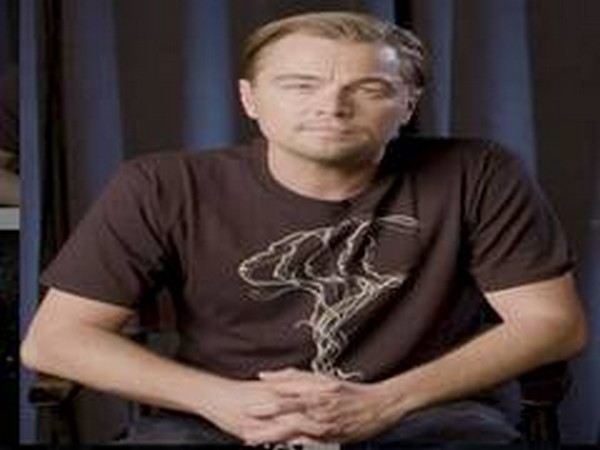 Actor Leonardo DiCaprio (Image Source: Instagram)