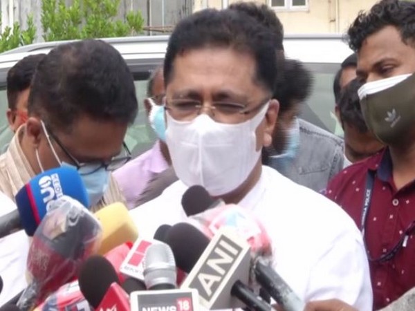 Left Democratic Front MLA KT Jaleel. (File Photo)