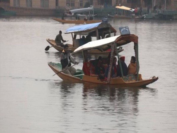 J-K administration gears up for 'successful' spring season (Photo:ANI)