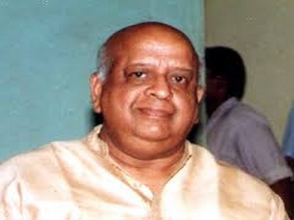 Former CEC TN Seshan (File Photo)