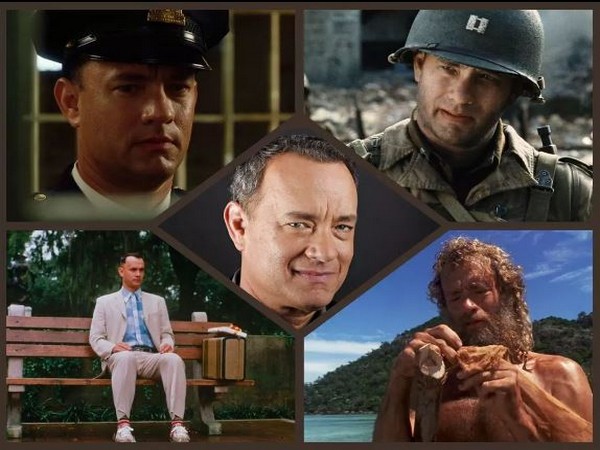 Tom Hanks (Image source: Instagram)