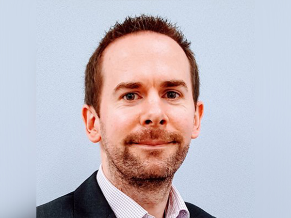 Tom Richmond (Image Source: Twitter)