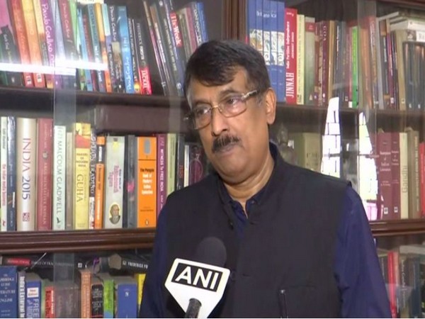 BJP member Tom Vadakkan 