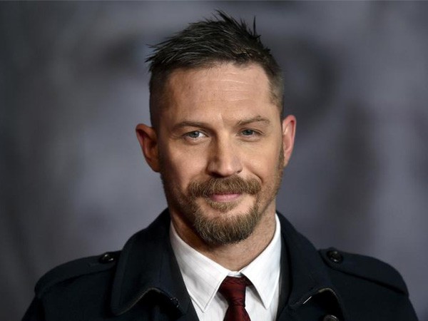 Tom Hardy