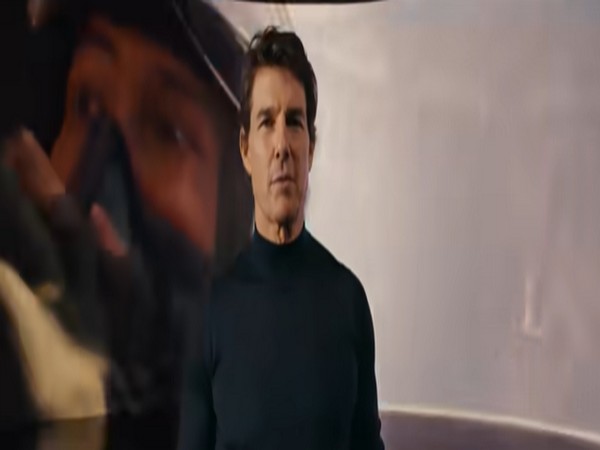 Tom Cruise in AFC Championship tease (Image source: YouTube)