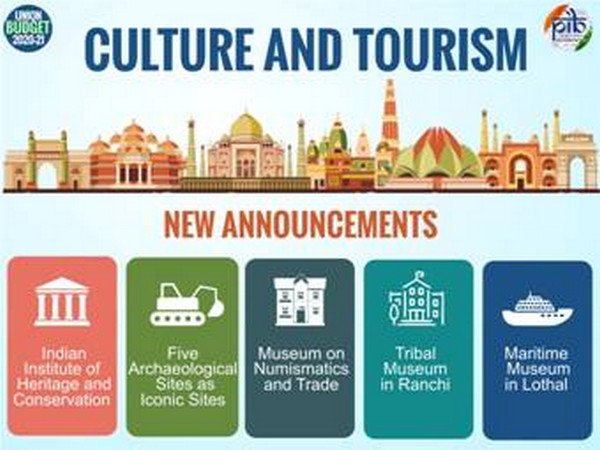 Rs 3,150 crore allocated for Ministry of Culture