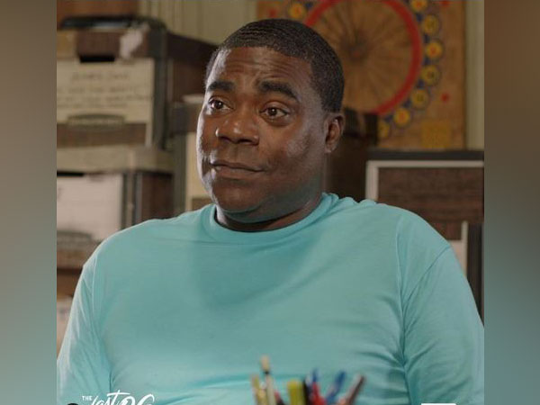 Tracy Morgan (Image courtesy: Instagram)