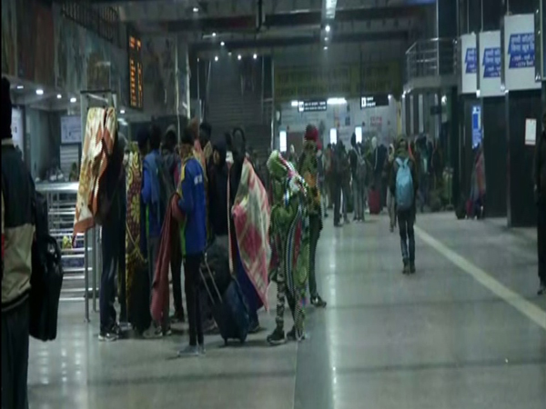 Representative Image