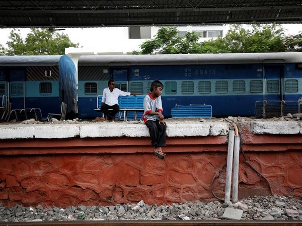 Representative image