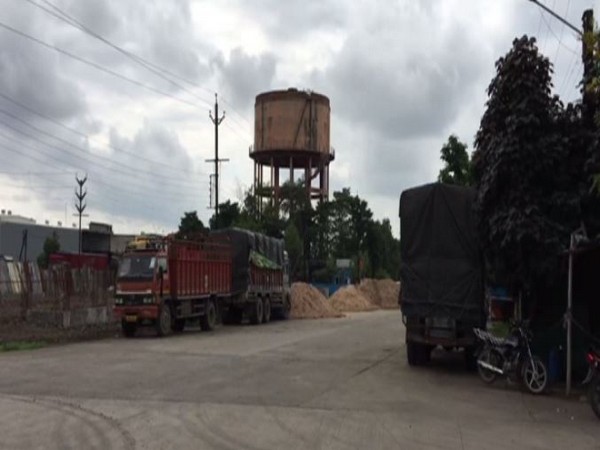 The association said that if its demand is not met, then nation-wide protests may also be launched in a month's time. (Photo: ANI)