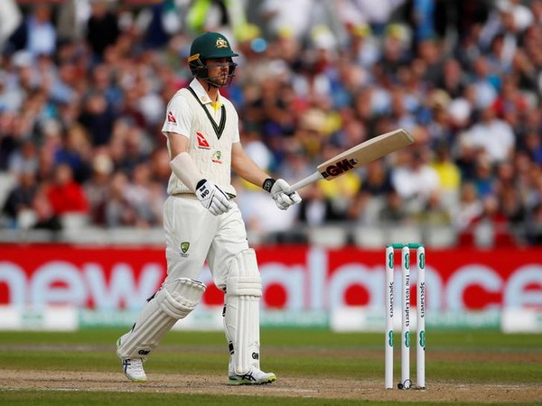 Australia batsman Travis Head (file image)