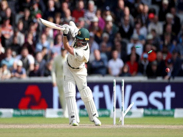 Australia cricketer Travis Head