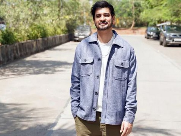 Tahir Raj Bhasin (Image source: Instagram)