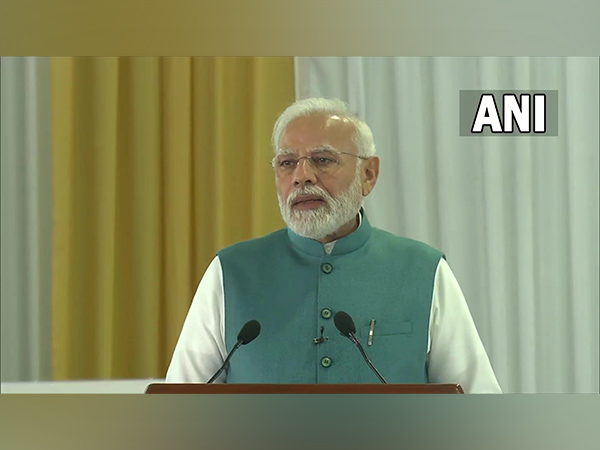 Prime Minister Narendra Modi