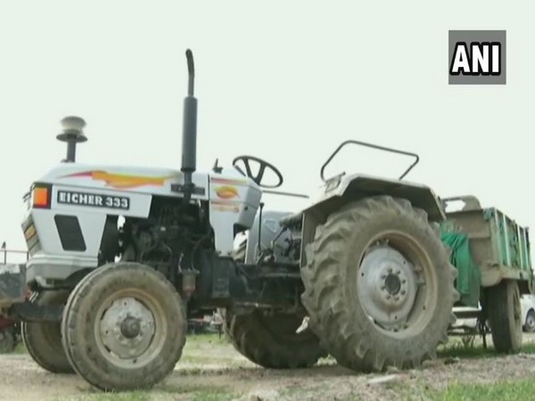 Representative image