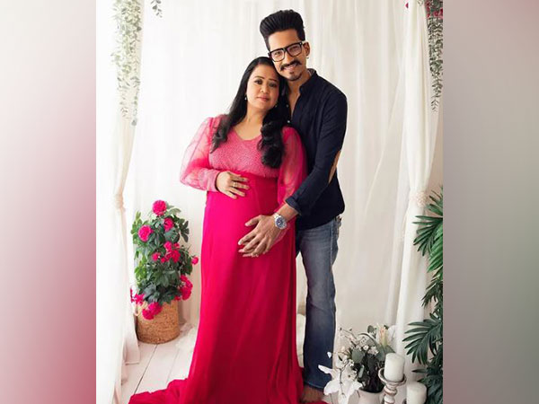 Bharti Singh (Image source: Instagram)