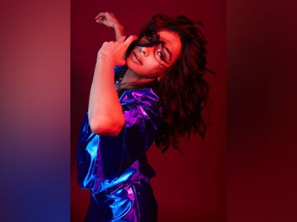 Shibani Dandekar (Image source: Instagram)