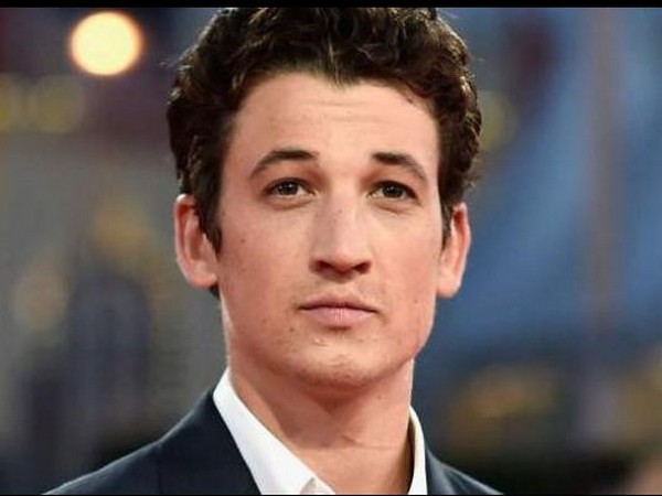 Miles Teller (Image Source: Instagram)