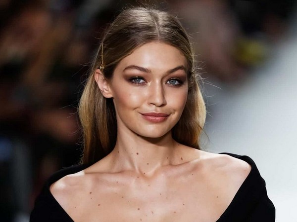 Gigi Hadid (Image source: Instagram)