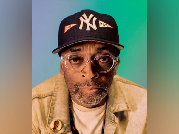 Spike Lee (Image source: Instagram)