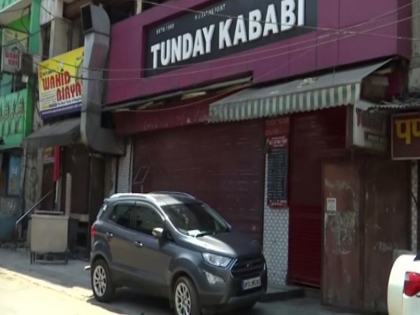 Lucknow's Tunday Kababi to remain shut amid Lockdown