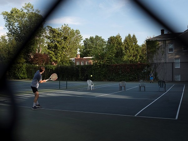 Representative Image