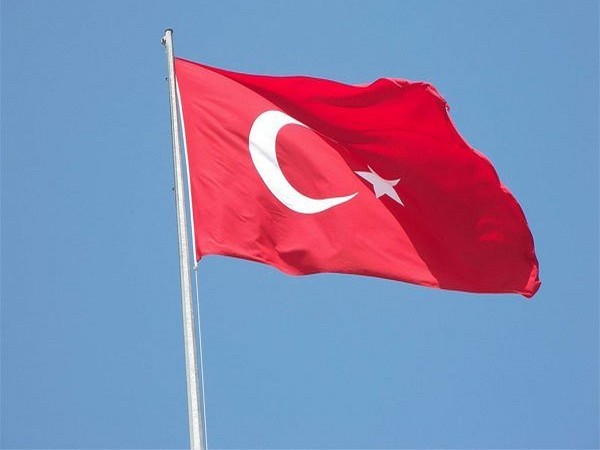 Turkey Flag (File photo)