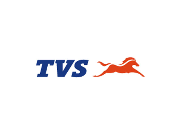 TVS logo