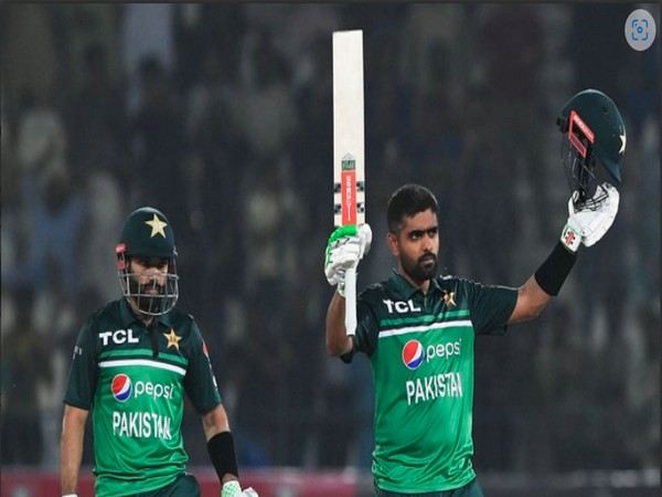 Babar Azam (Photo: ICC/ Twitter)