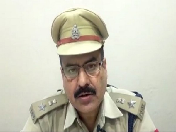 ASP Sansar Singh (Photo/ANI)