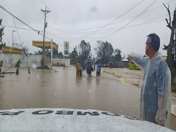 Representative image