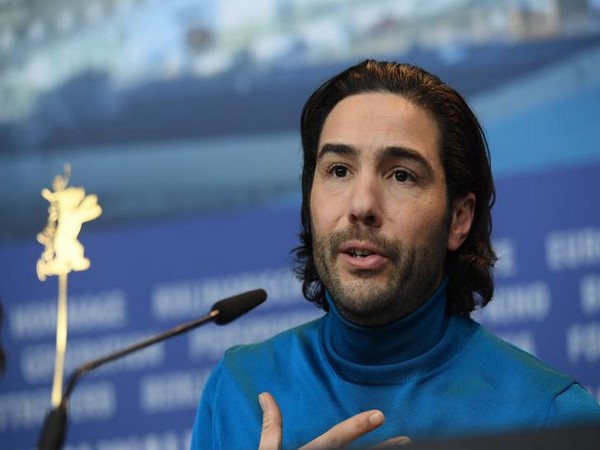 French actor Tahar Rahim