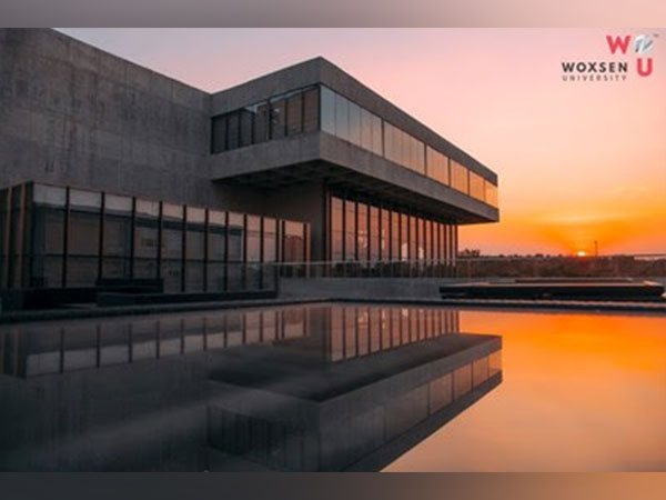 Woxsen University bestows Chair Professorships in honour of International Experts