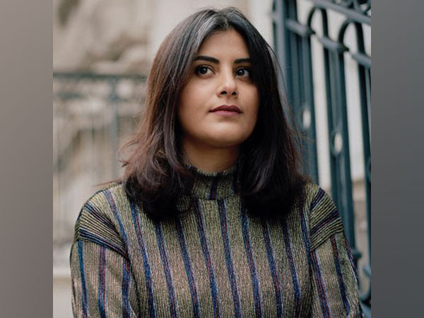 Loujain al-Hathloul, one of Saudi Arabia's most prominent women's rights campaigners (Source: Twitter/Loujain al-Hathloul)