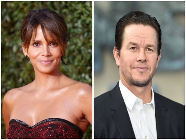 Halle Berry and Mark Wahlberg