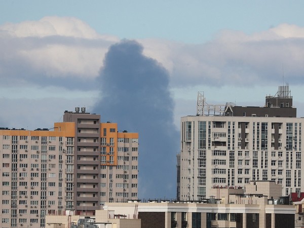 Representative Image. (Photo credit - Reuters)