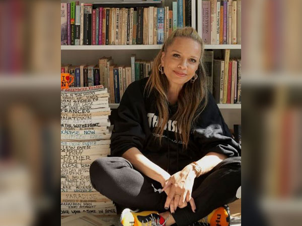 Victoria Mahoney (Image Source: Instagram)