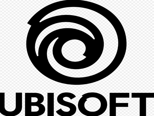 Ubisoft logo
